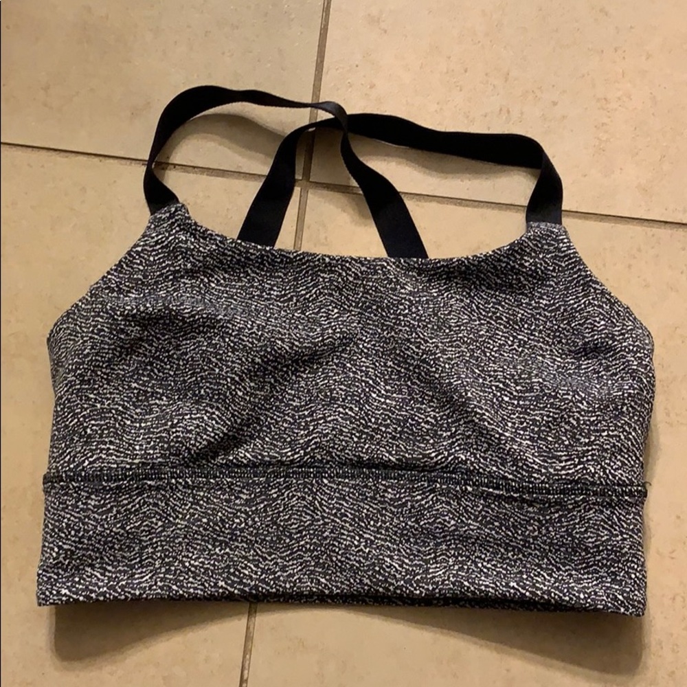 Lululemon Bra Size 6